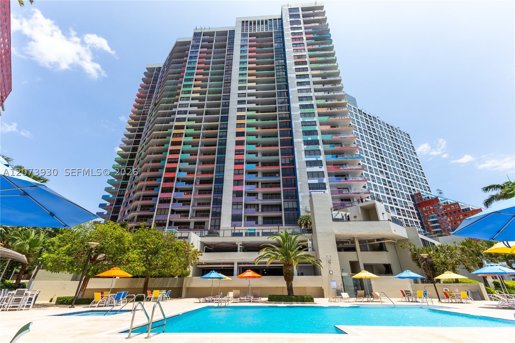 1581 Brickell Ave 1105 Property Photo 41