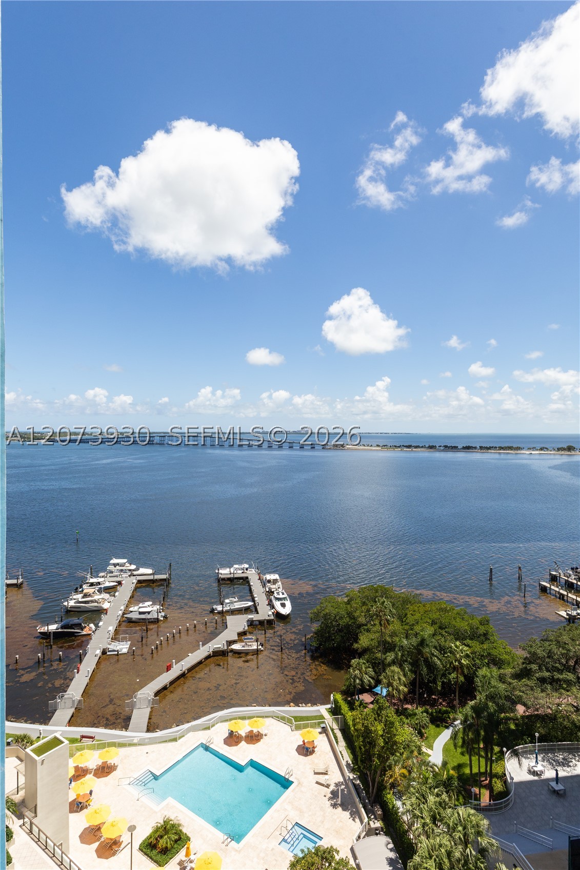 1581 Brickell Ave 1105 Property Photo 43