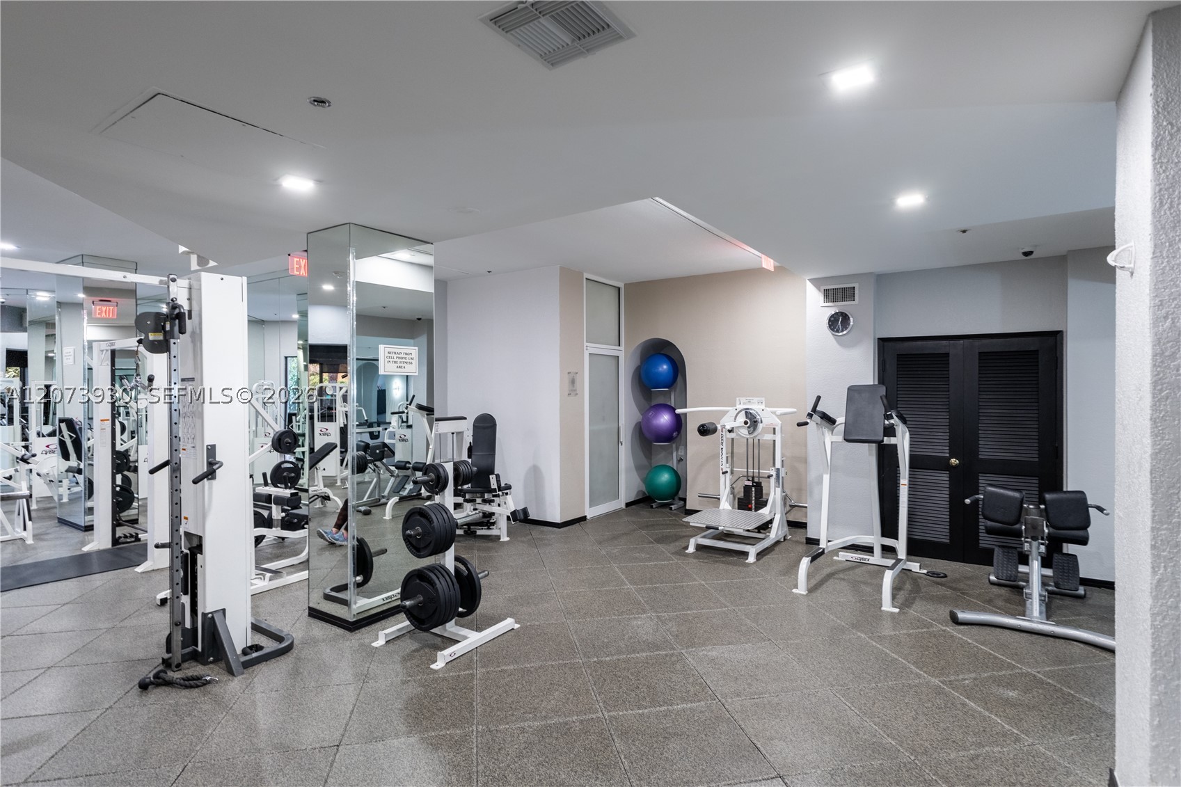 1581 Brickell Ave 1105 Property Photo 46