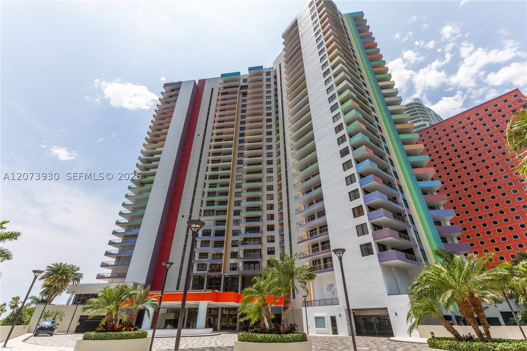 1581 Brickell Ave 1105 Property Photo 53