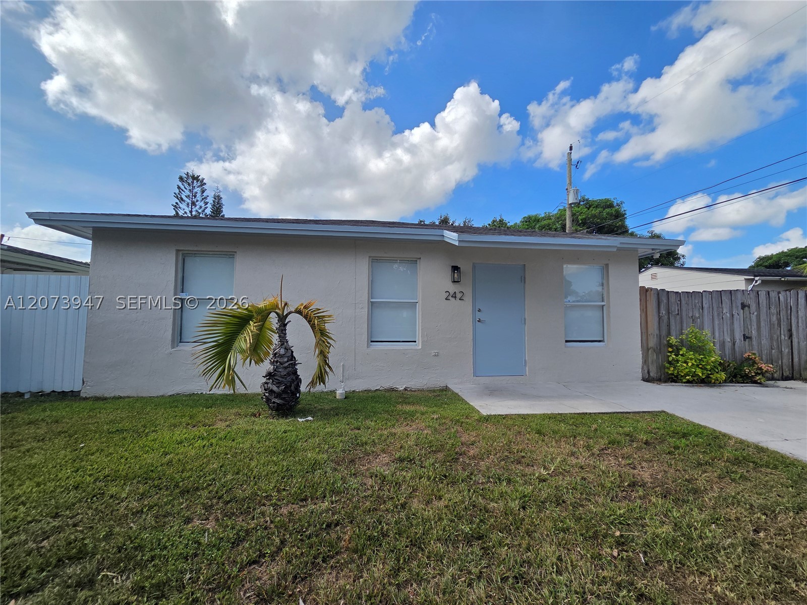 242 NW 51st Ave 0 Property Photo 1
