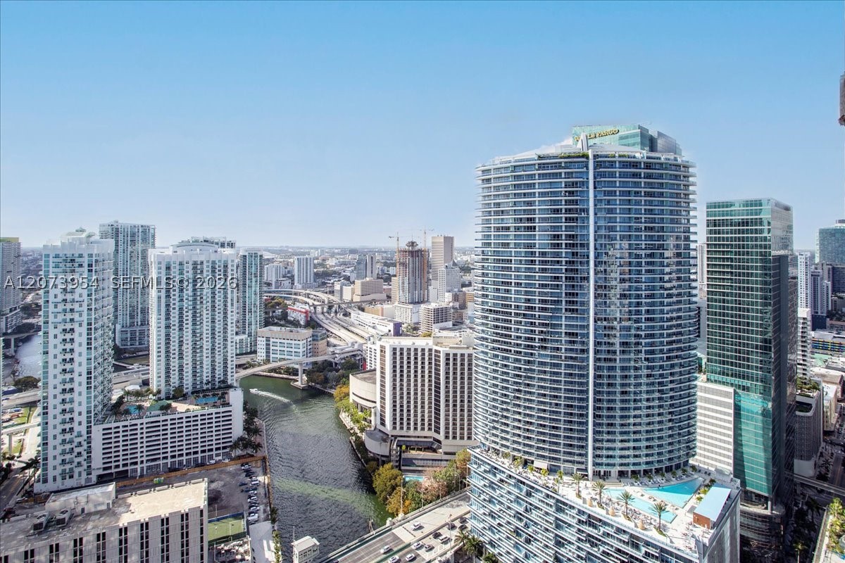 465 Brickell Ave 4306 Property Photo 5
