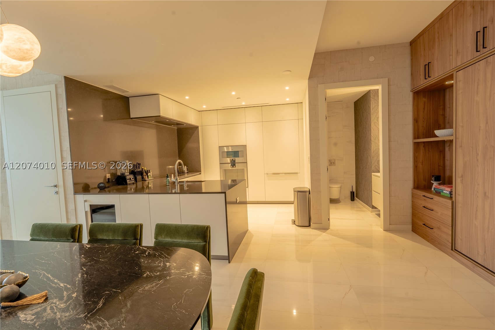 300 Biscayne Boulevard Way 3109w Property Photo 9