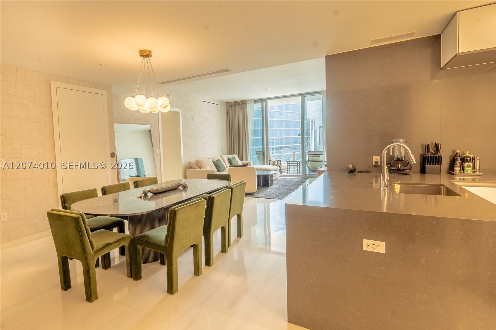 300 Biscayne Boulevard Way 3109w Property Photo 10