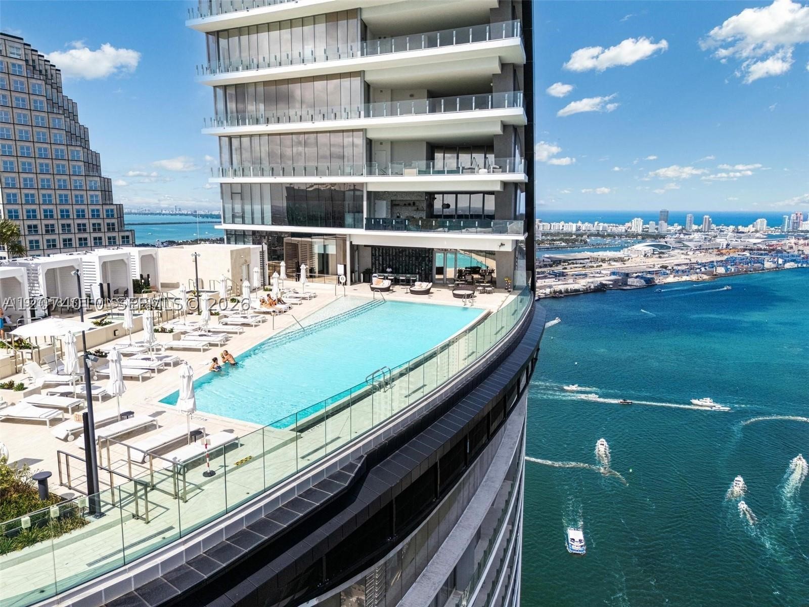 300 Biscayne Boulevard Way 3109w Property Photo 27