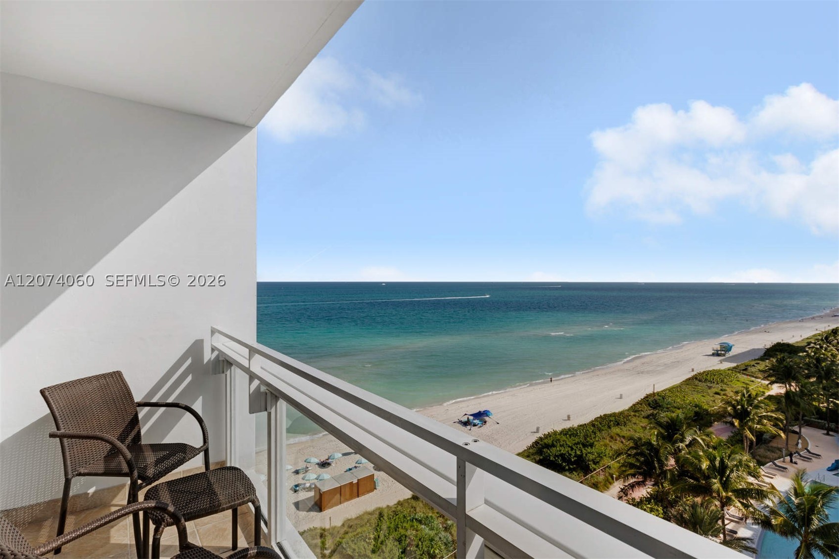 6801 Collins Ave 920 Property Photo 7