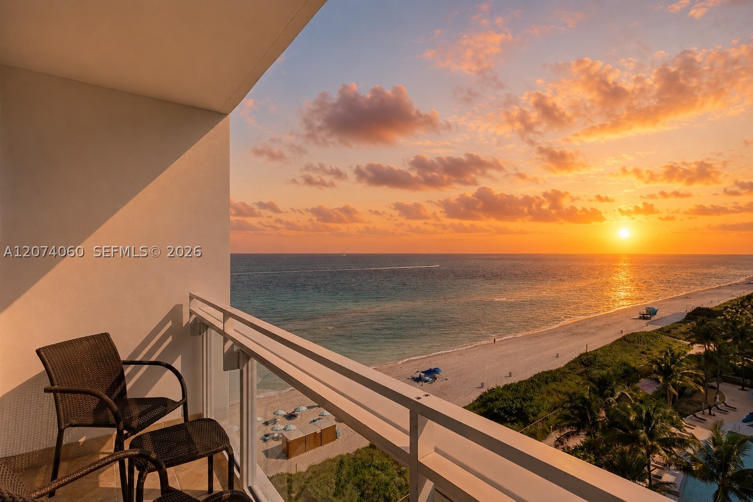 6801 Collins Ave 920 Property Photo 17