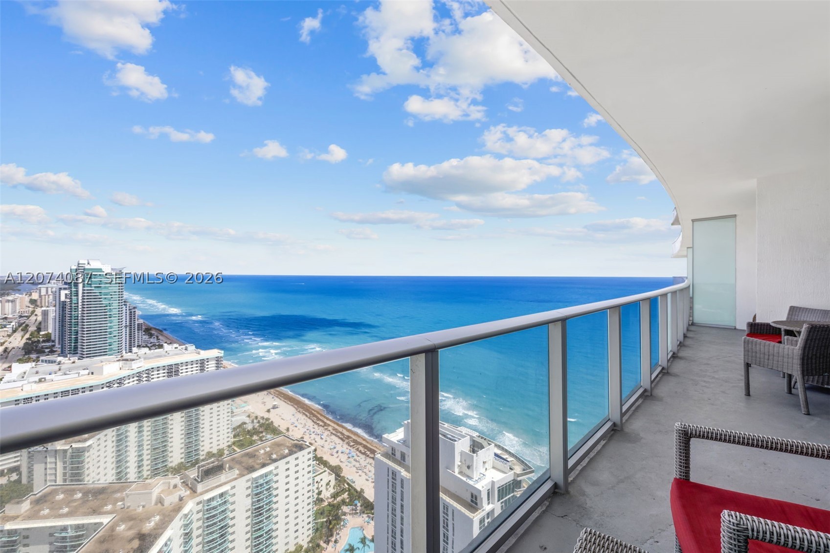 4111 S Ocean Dr 3706 Property Photo 1