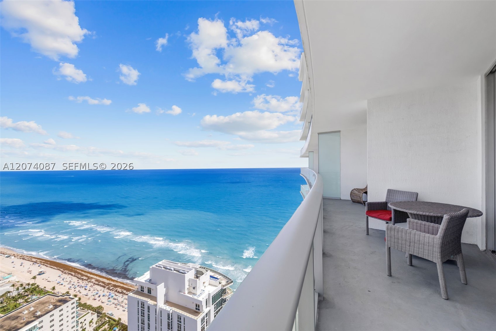4111 S Ocean Dr 3706 Property Photo 31