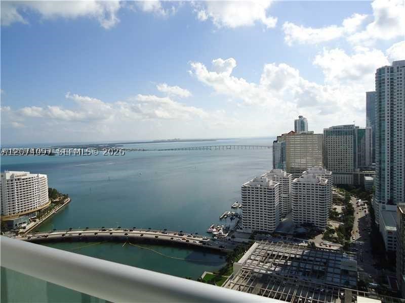 495 Brickell Ave 3609 Property Photo 1