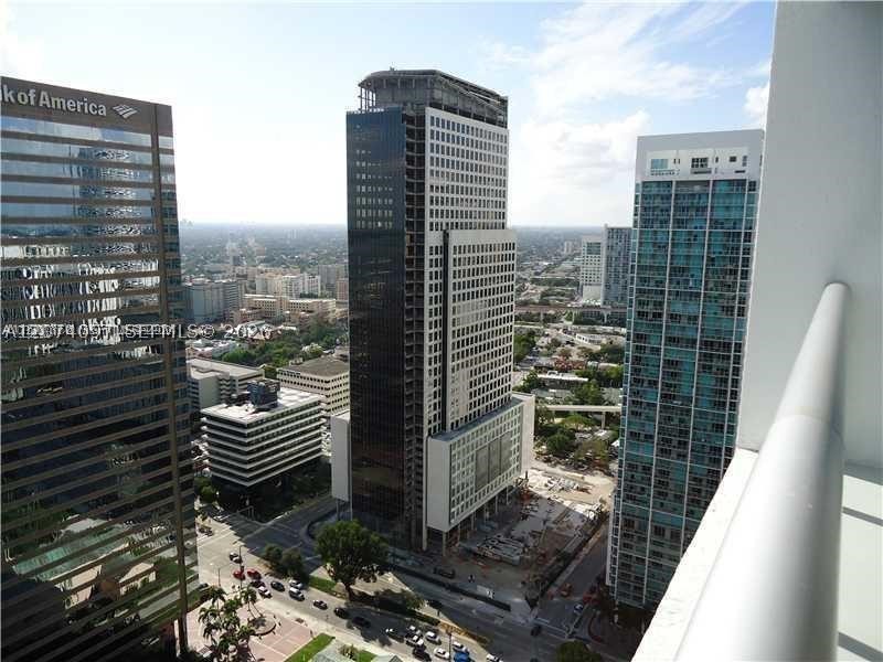 495 Brickell Ave 3609 Property Photo 2