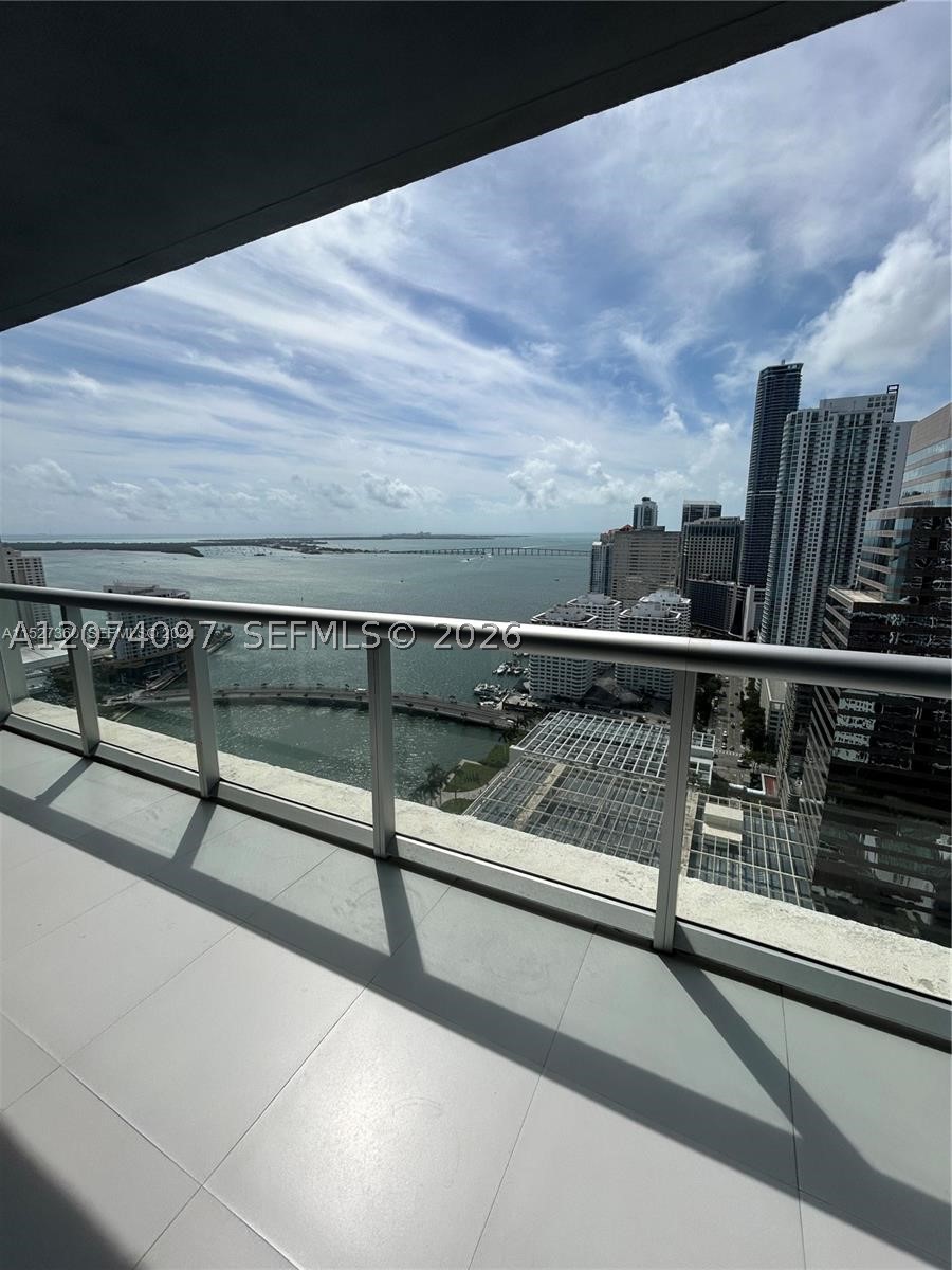 495 Brickell Ave 3609 Property Photo 3