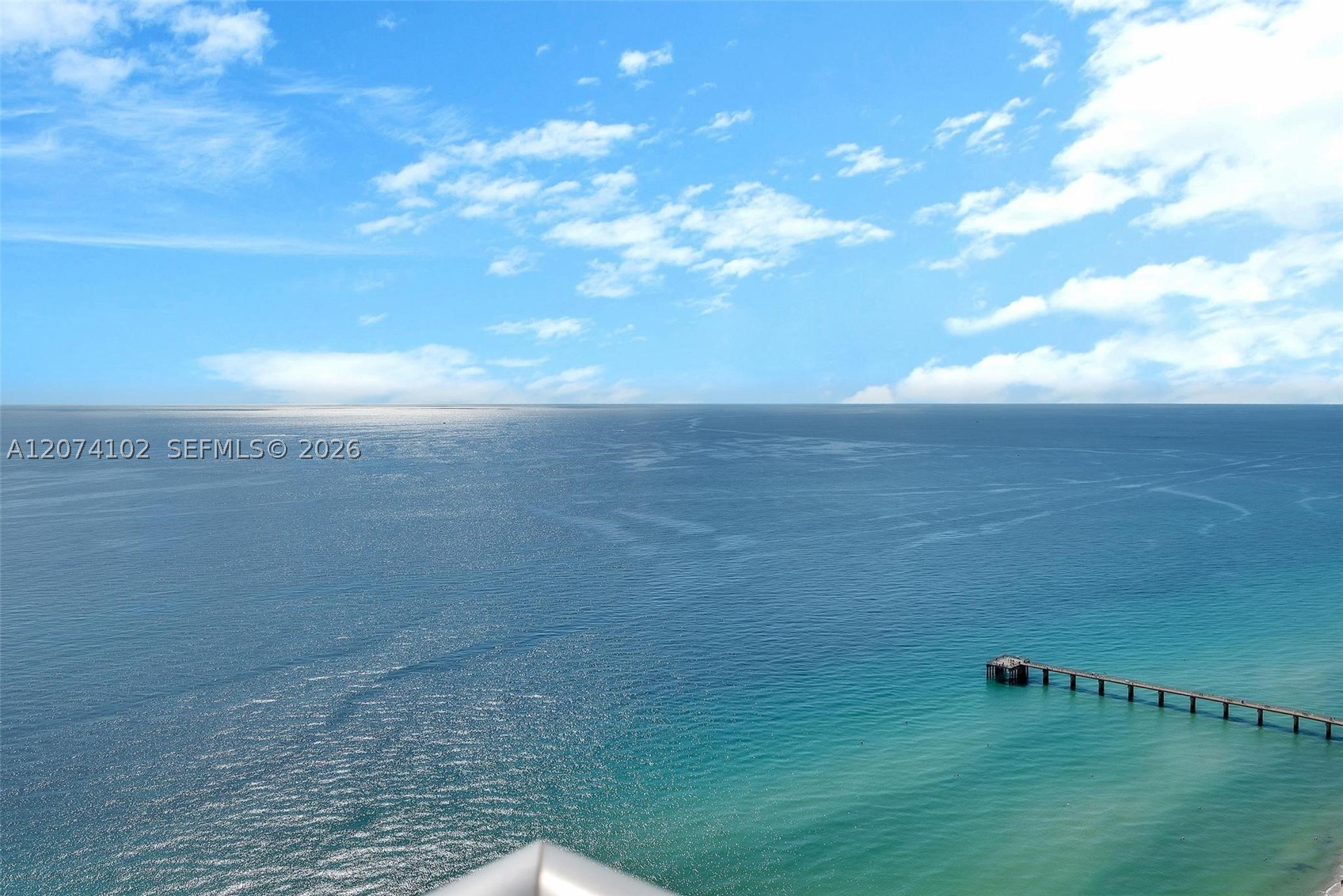 17121 Collins Ave 4201 Property Photo 1