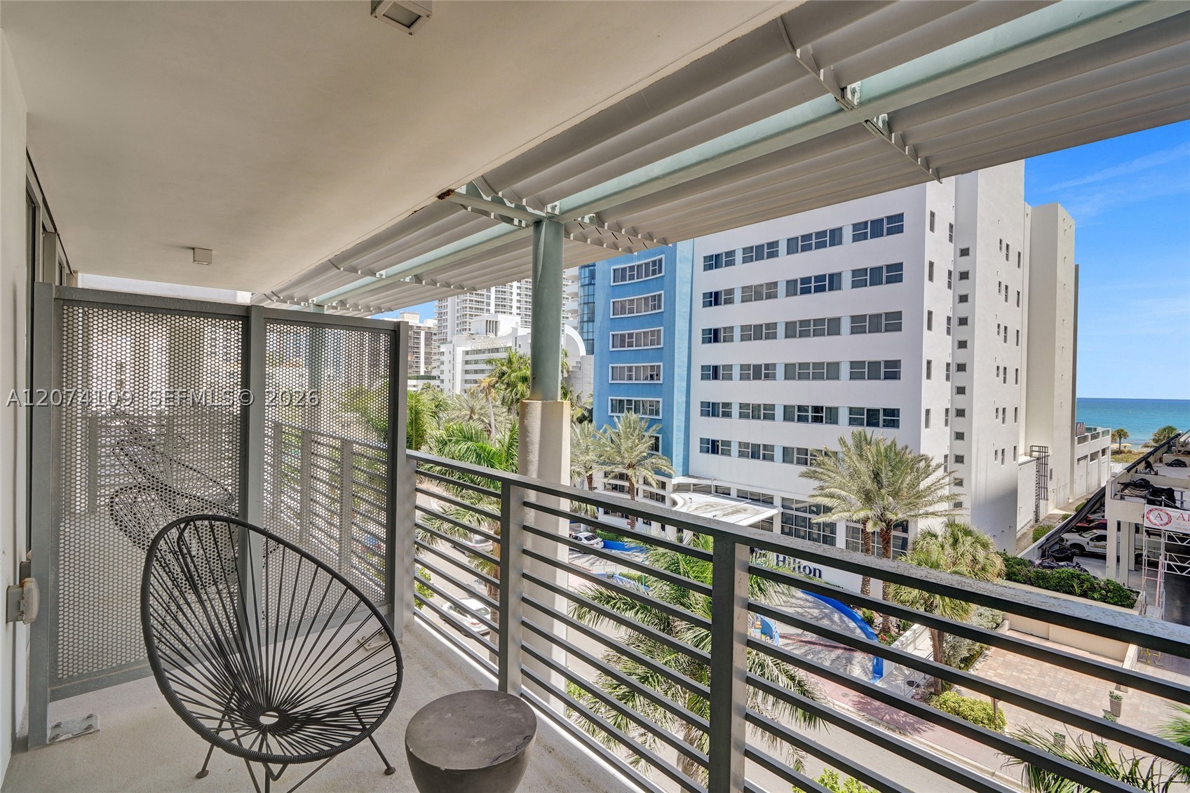 6080 Collins Ave 508 Property Photo 1