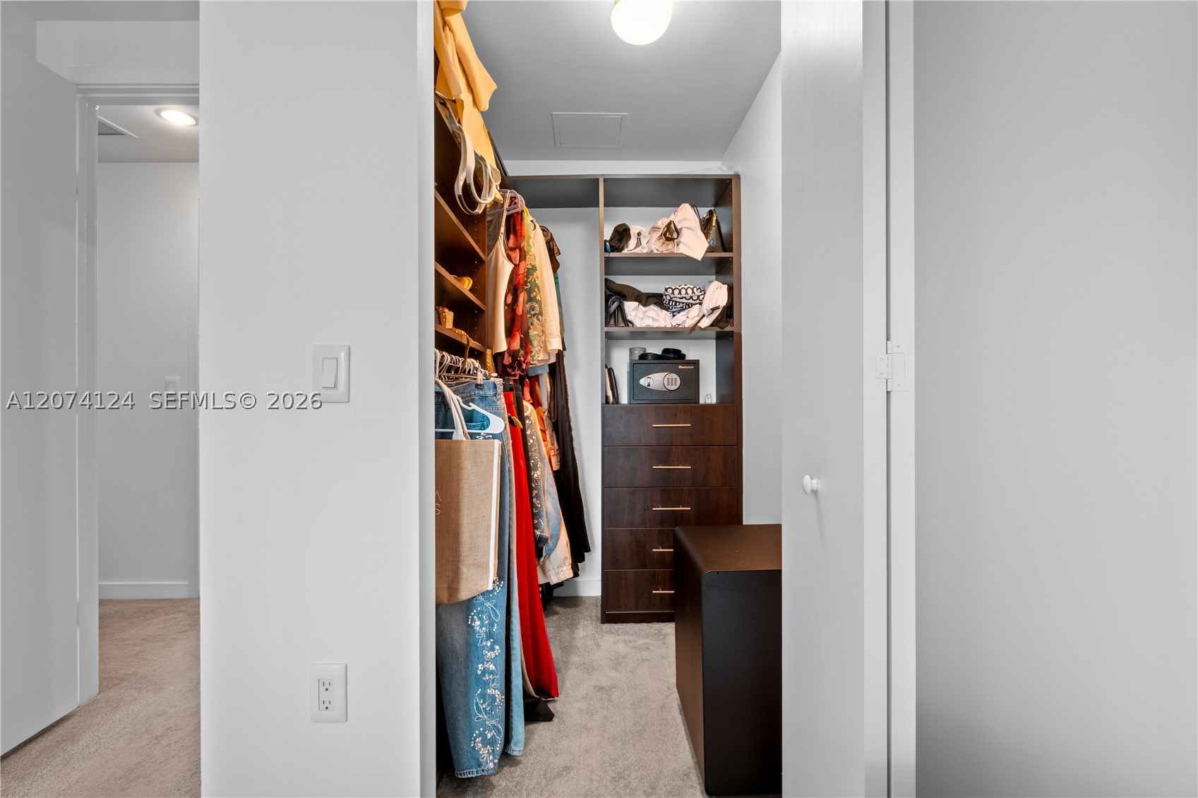 1100 S Miami Ave 609 Property Photo 27