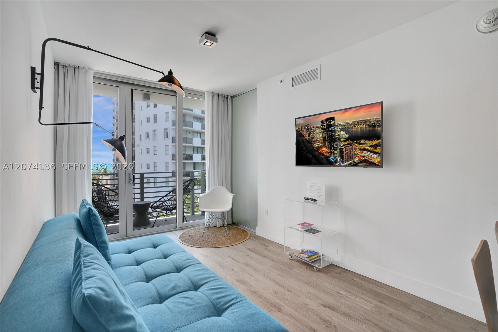 6080 Collins Ave 520 Property Photo 1