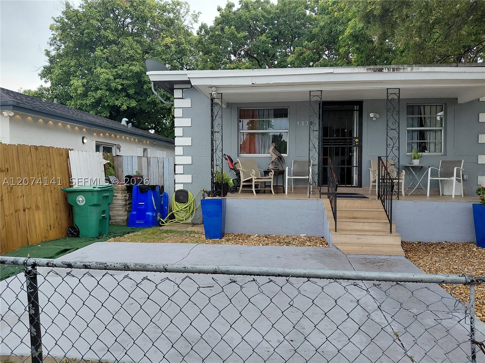1530 Nw 68th Ter Property Photo 2