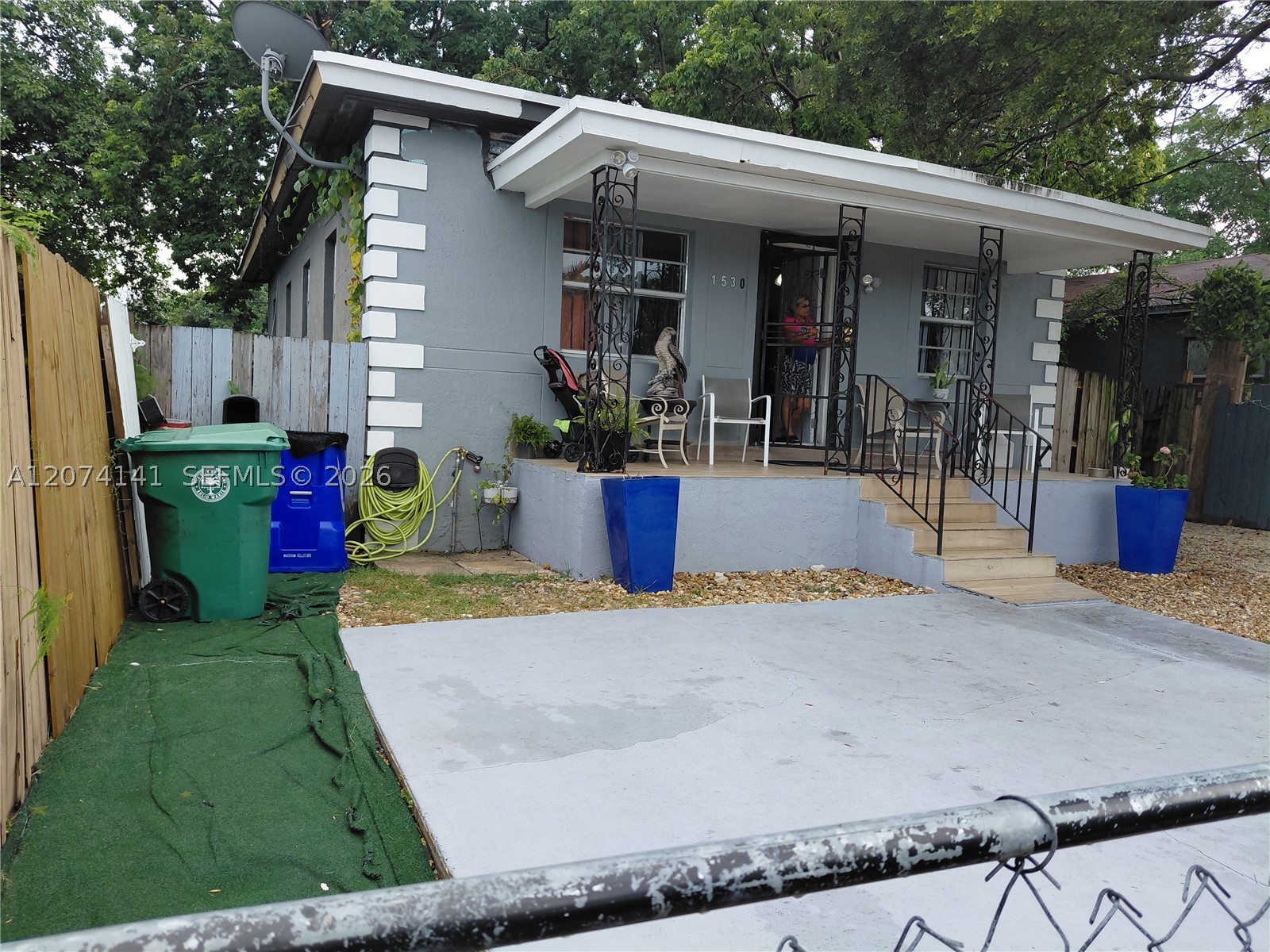1530 Nw 68th Ter Property Photo 11