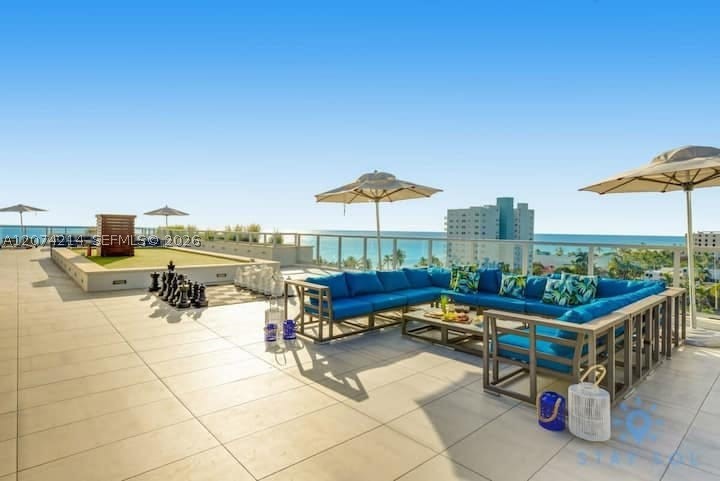 777 N Ocean Dr N423 Property Photo 15
