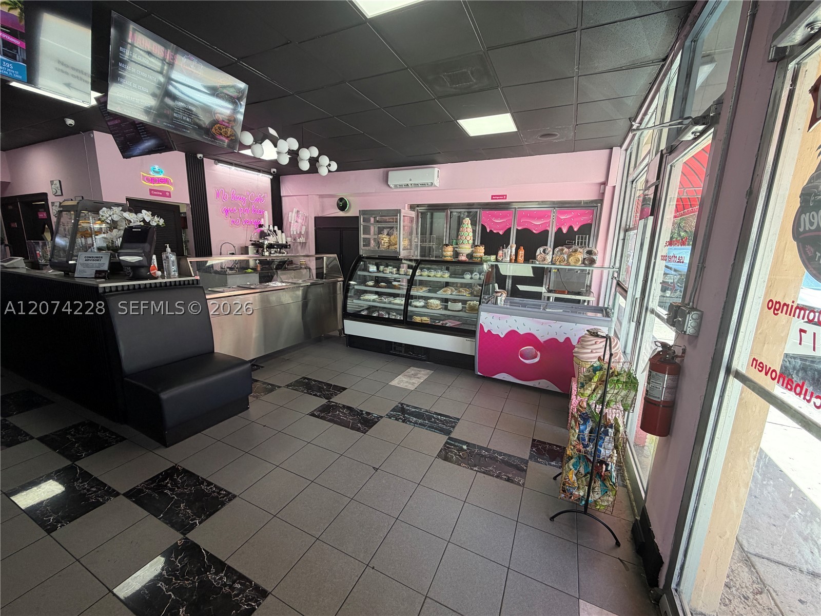 Restaurant E For Sale Property Photo 2