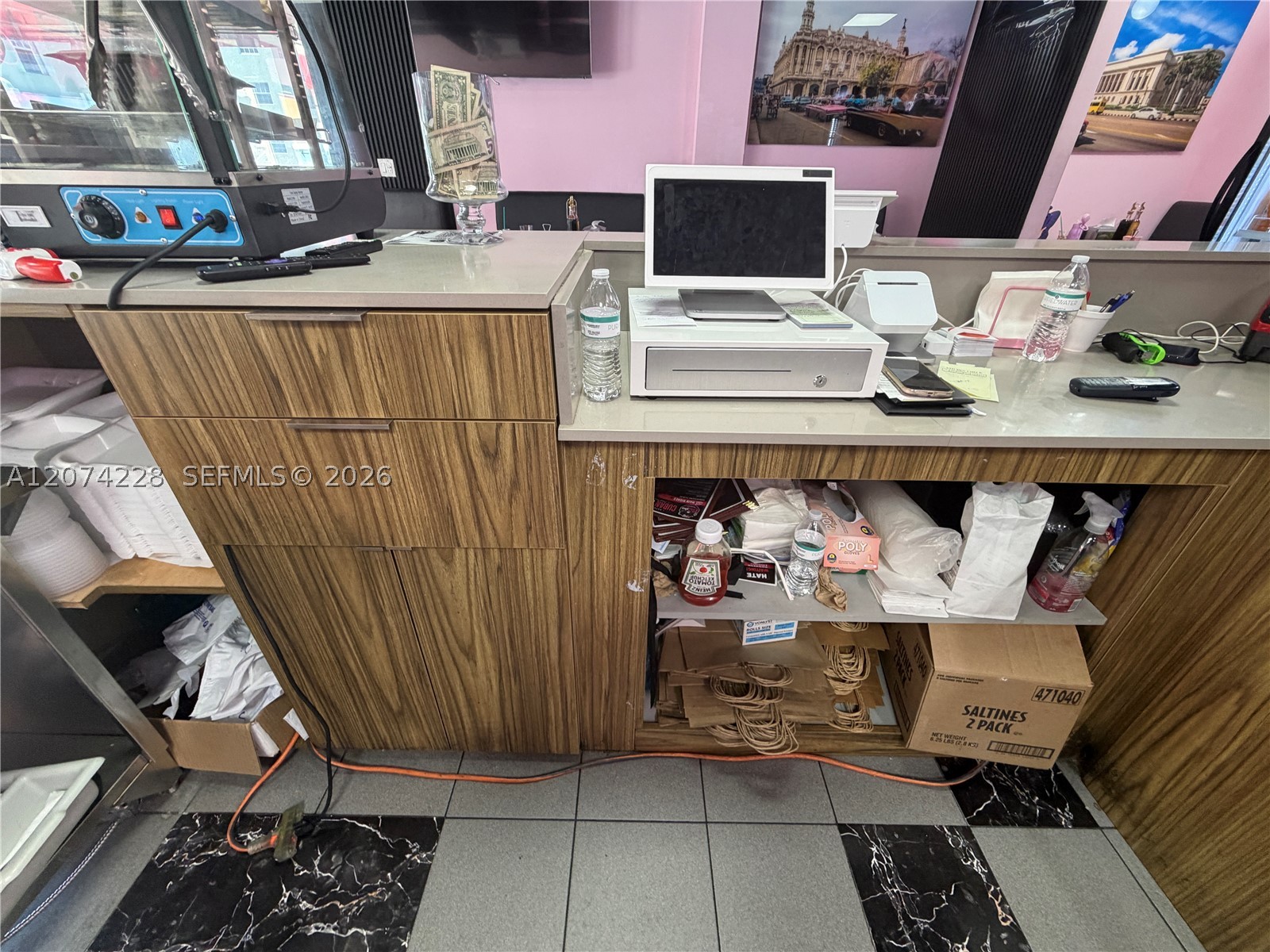 Restaurant E For Sale Property Photo 7