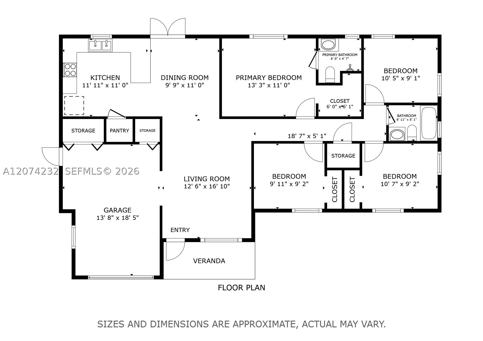 26201 Sw 125th Ave Property Photo 39