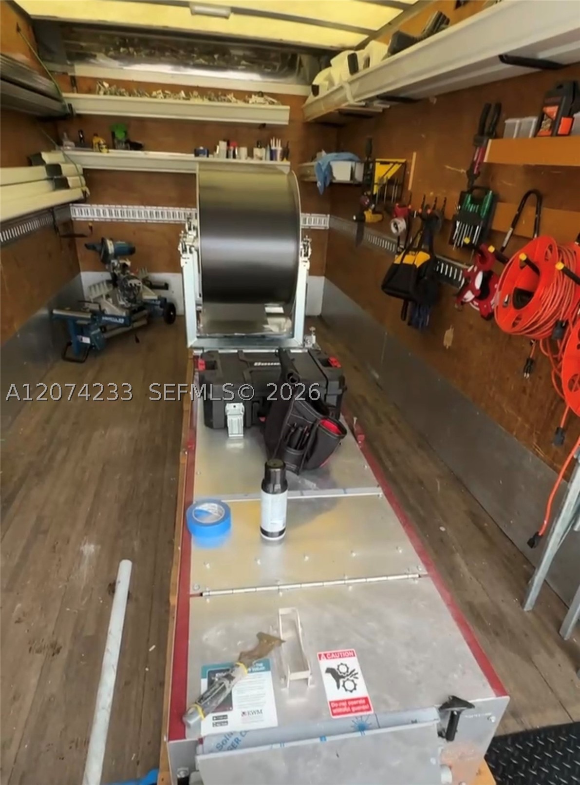 Installer/kitchen/doors/gutter Business Property Photo 1