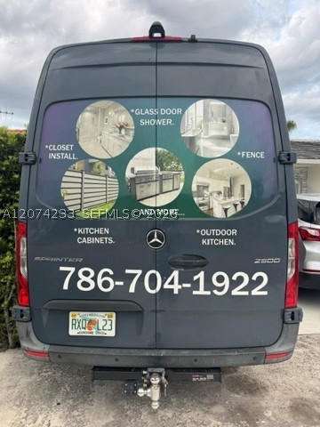 Installer/kitchen/doors/gutter Business Property Photo 17