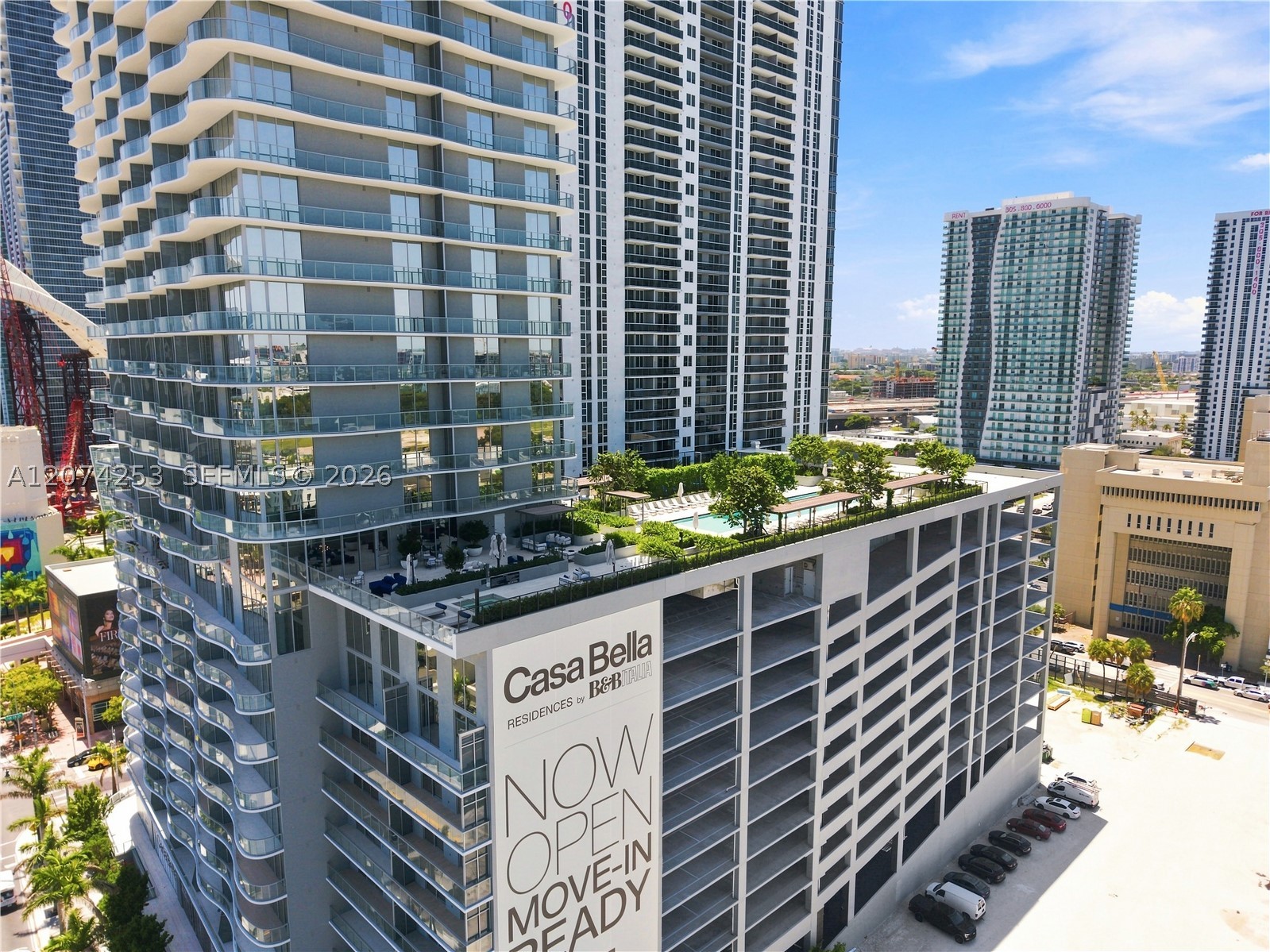 1400 Biscayne Blvd 3201 Property Photo 1