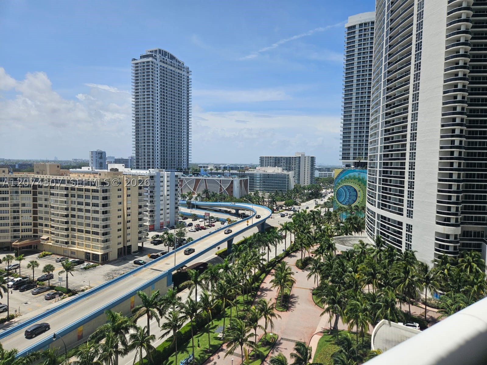 1850 S Ocean Dr 1409 Property Photo 1