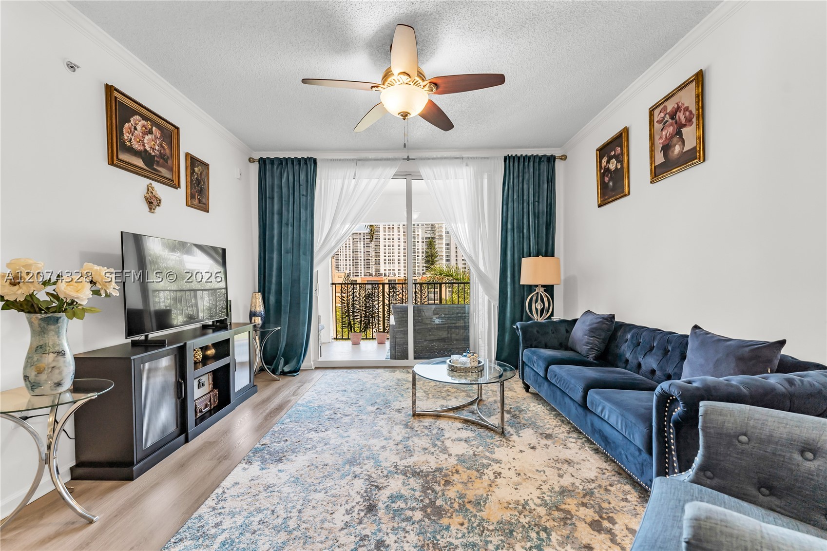 17145 N Bay Rd 4501 Property Photo 4