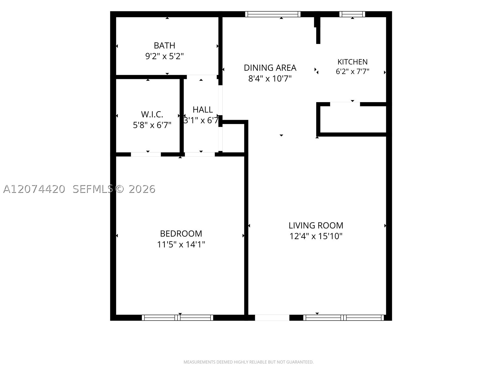 4933 Hollywood Blvd 202 Property Photo 17