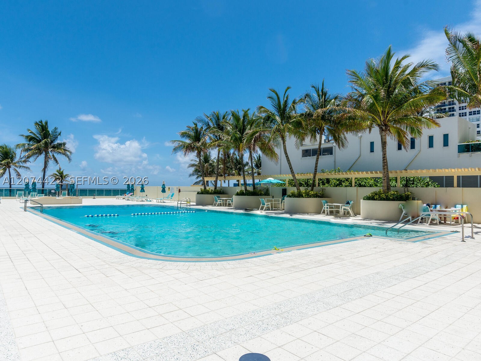 2501 S Ocean Dr 1620 Property Photo 8