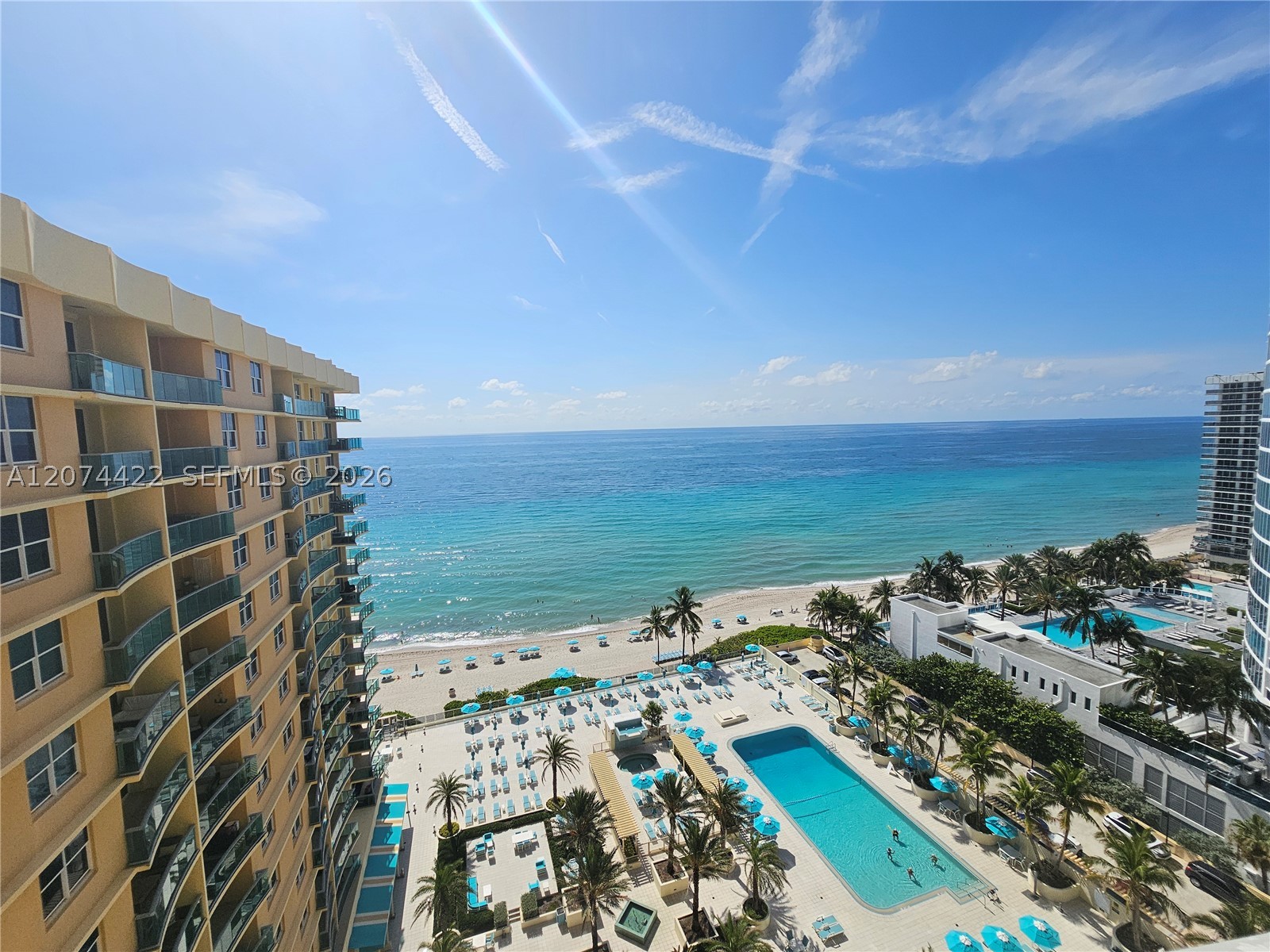 2501 S Ocean Dr 1620 Property Photo 13