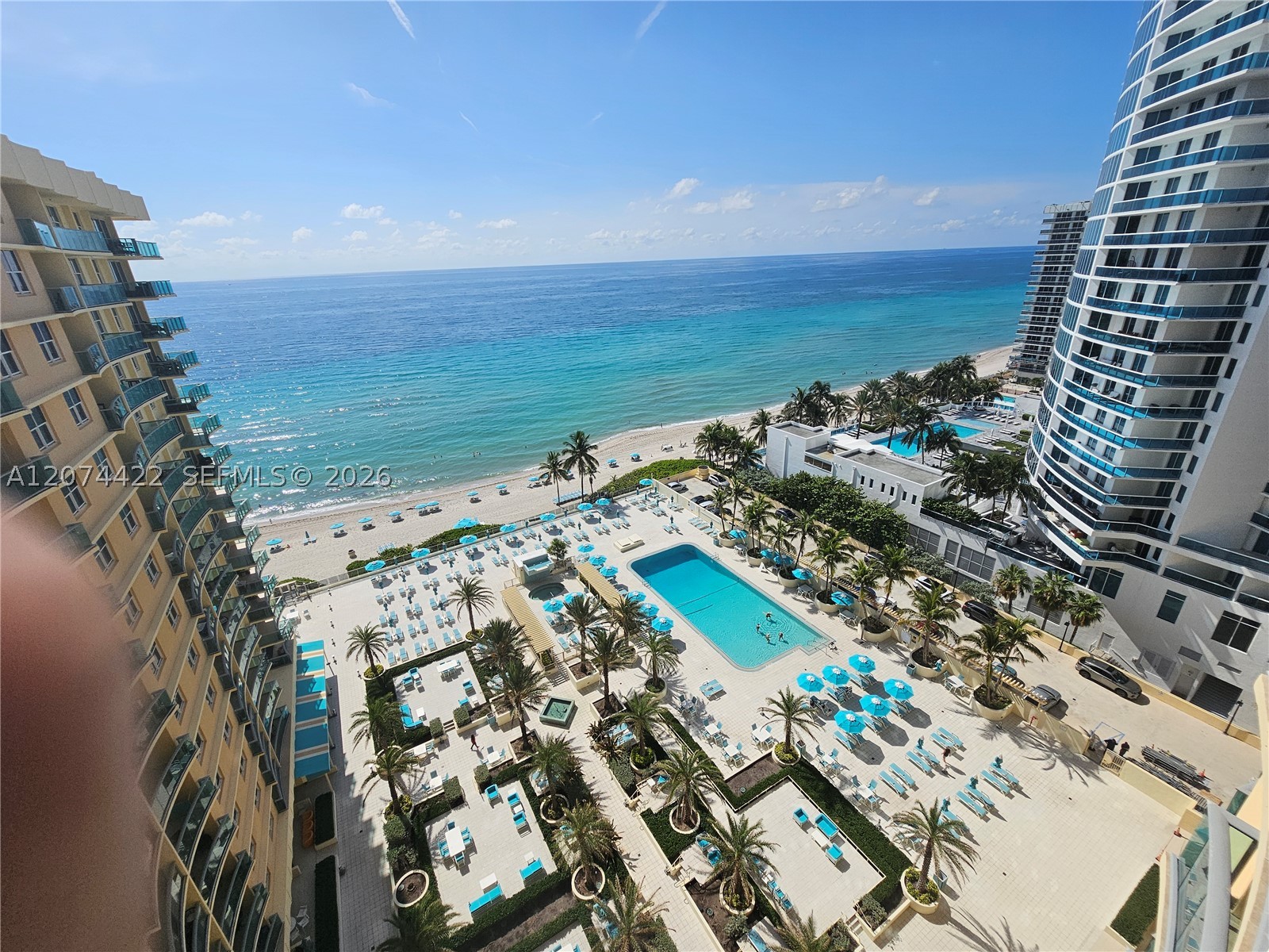 2501 S Ocean Dr 1620 Property Photo 19