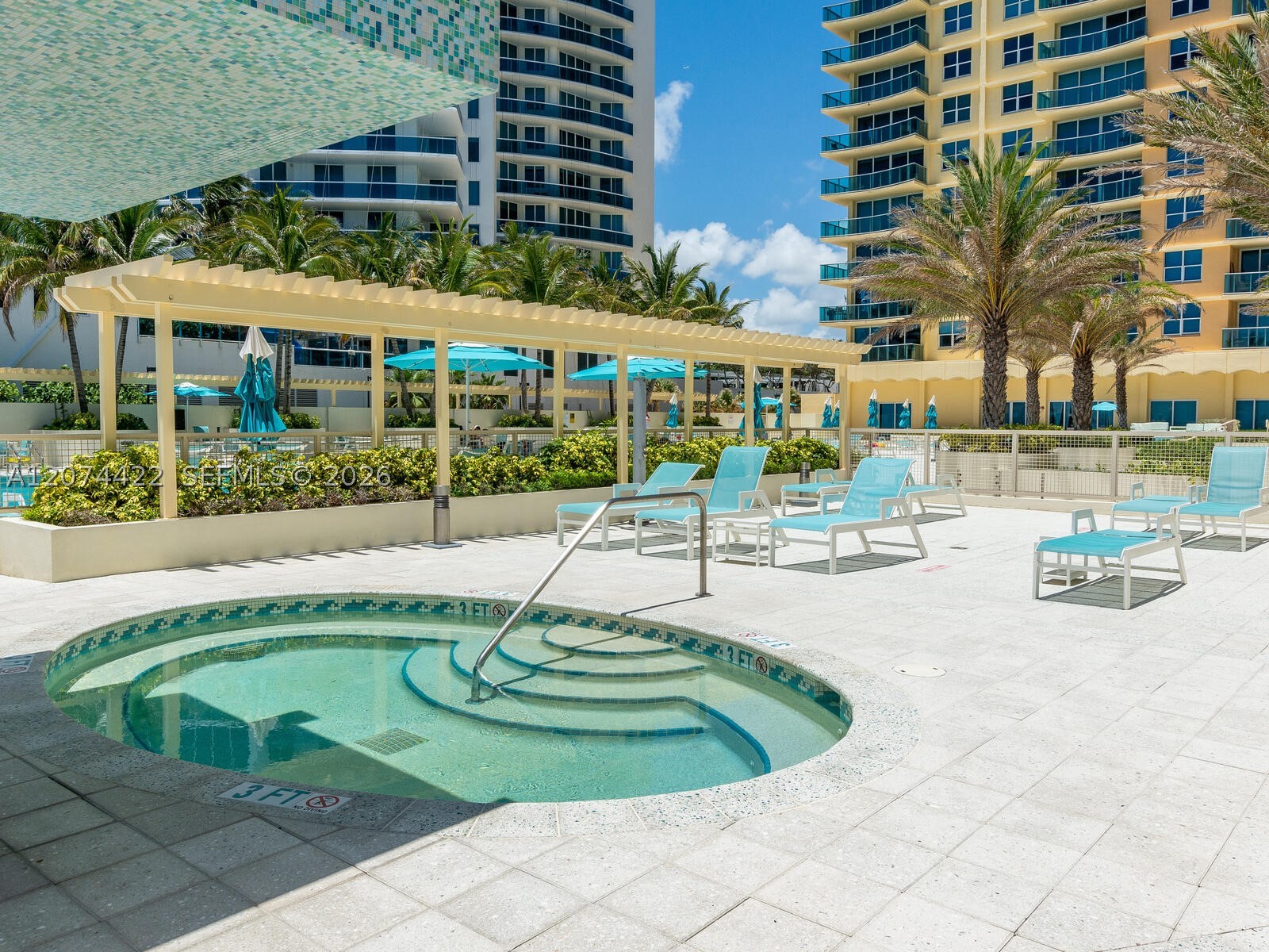 2501 S Ocean Dr 1620 Property Photo 26