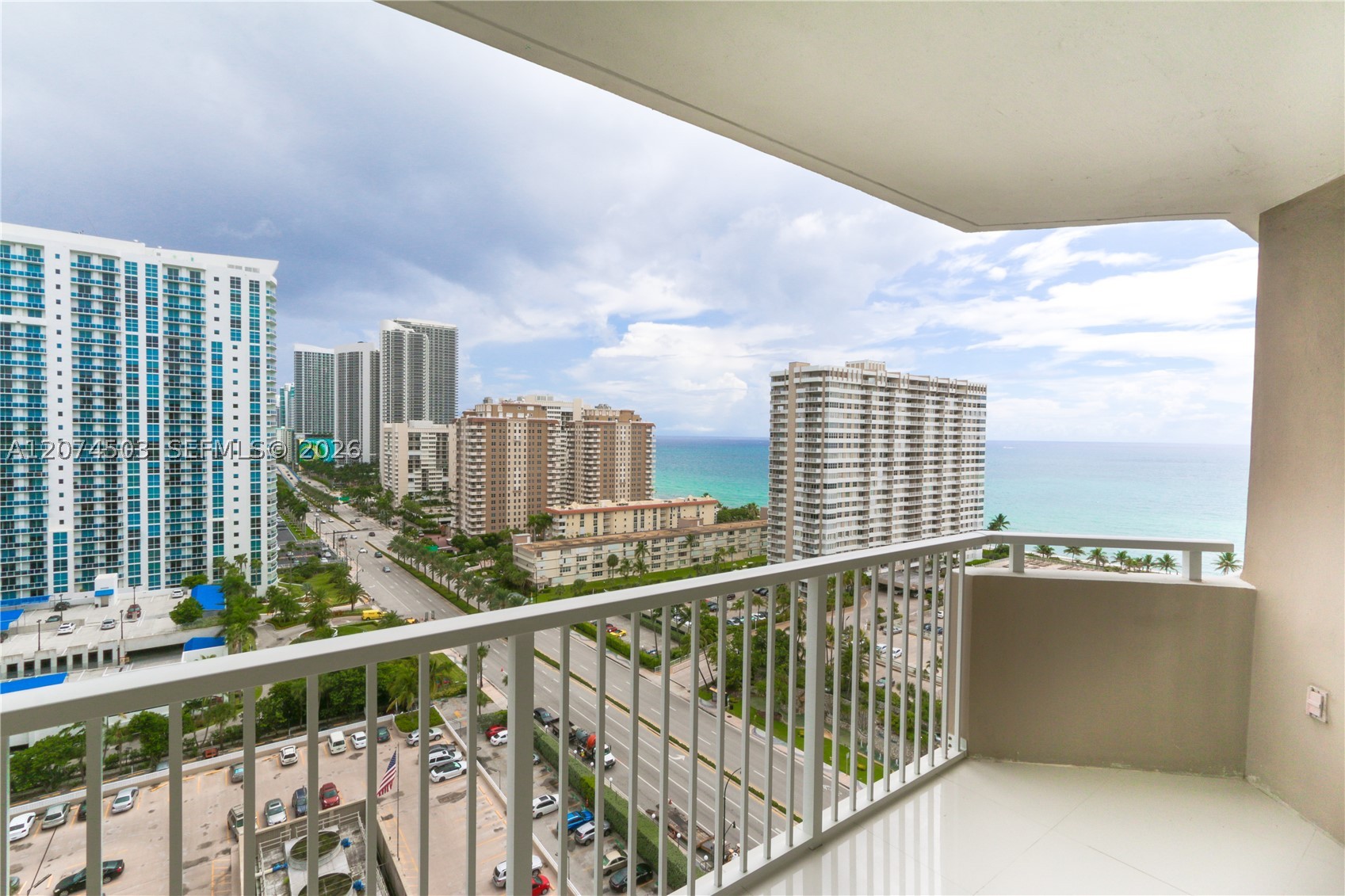 1985 S Ocean Dr 17K Property Photo 1