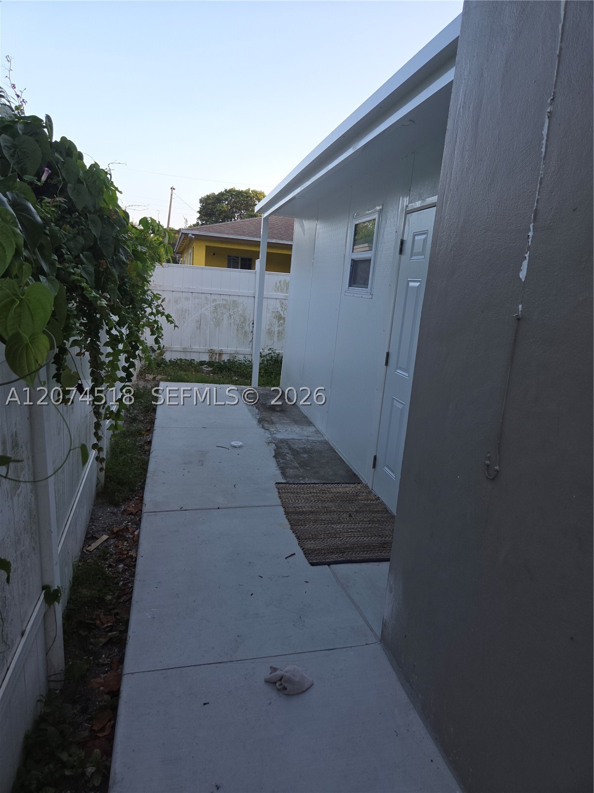 1760 Nw 56th St Rear Property Photo 14