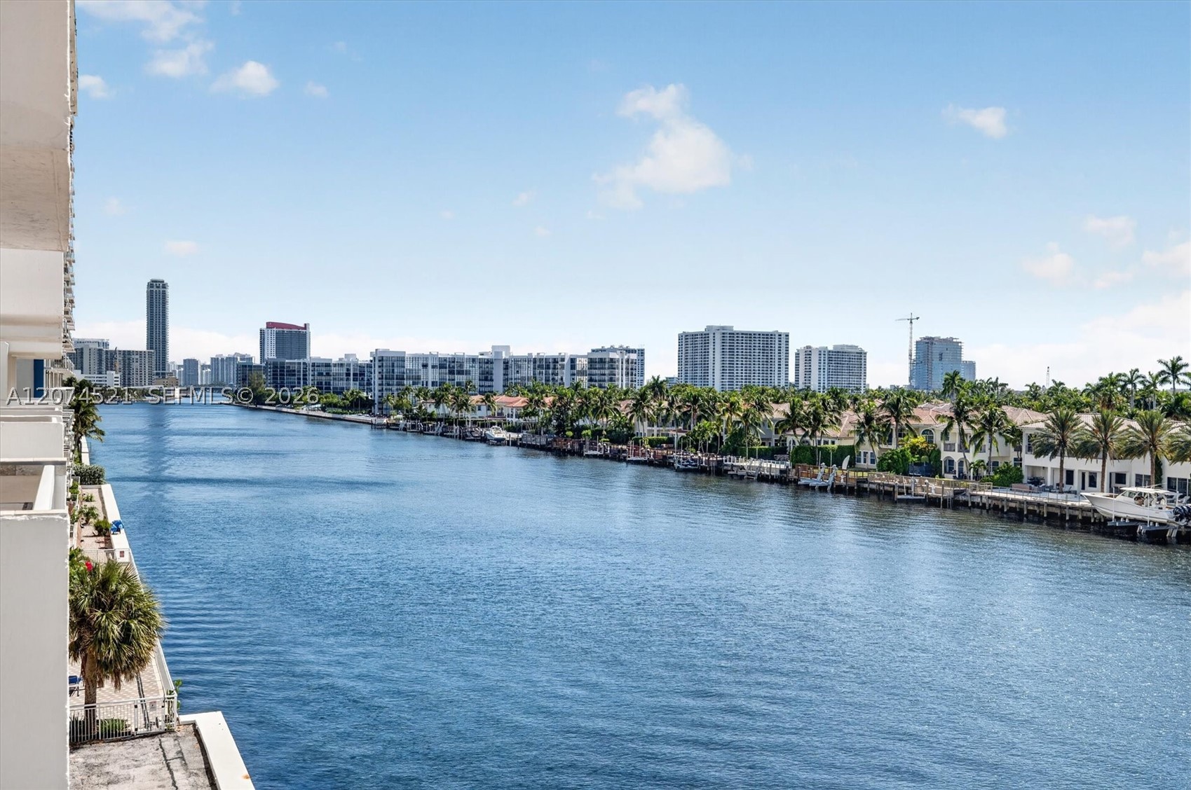 1500 S Ocean Dr 5E Property Photo 1