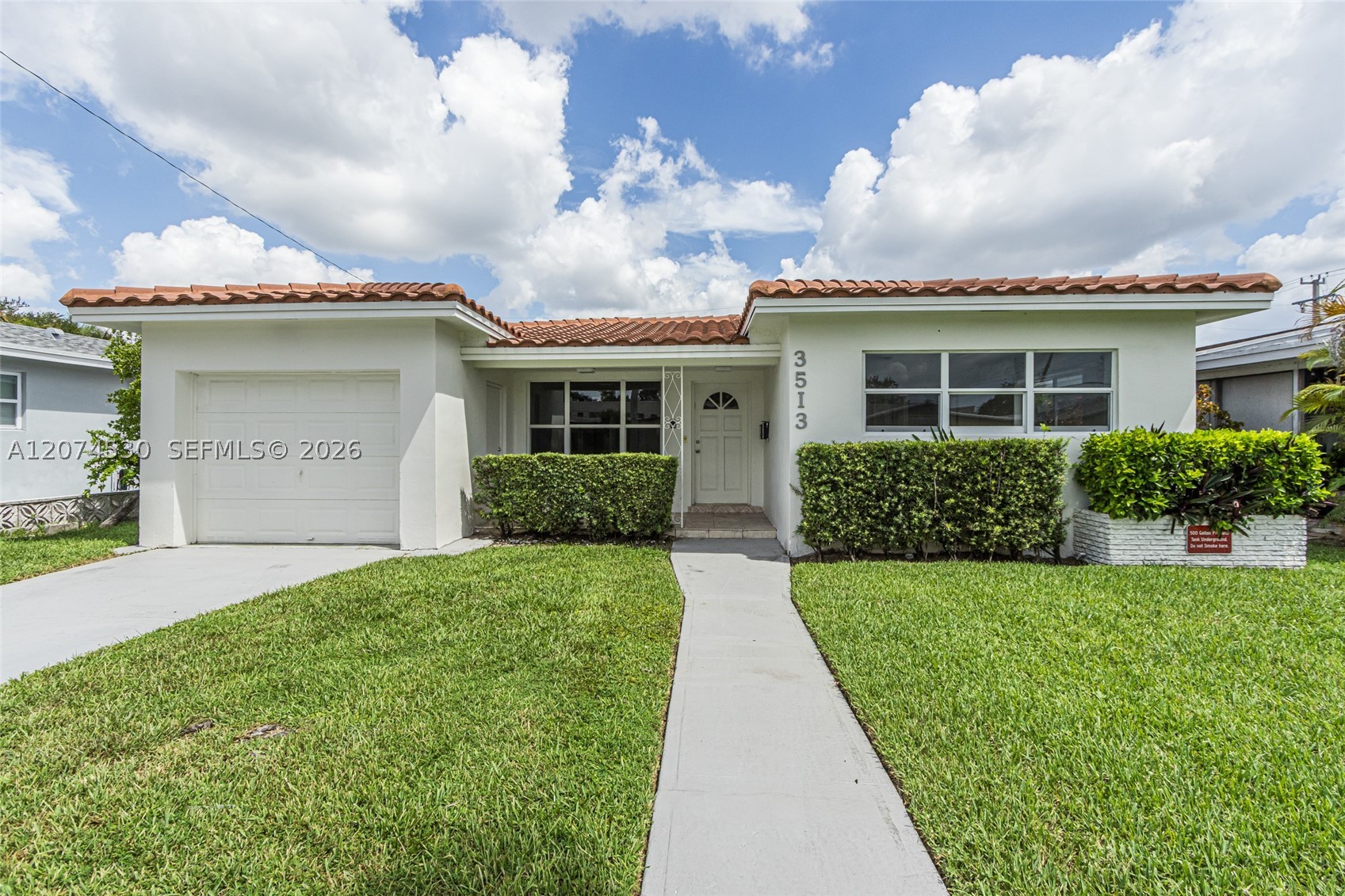 3513 Polk St Property Photo 1