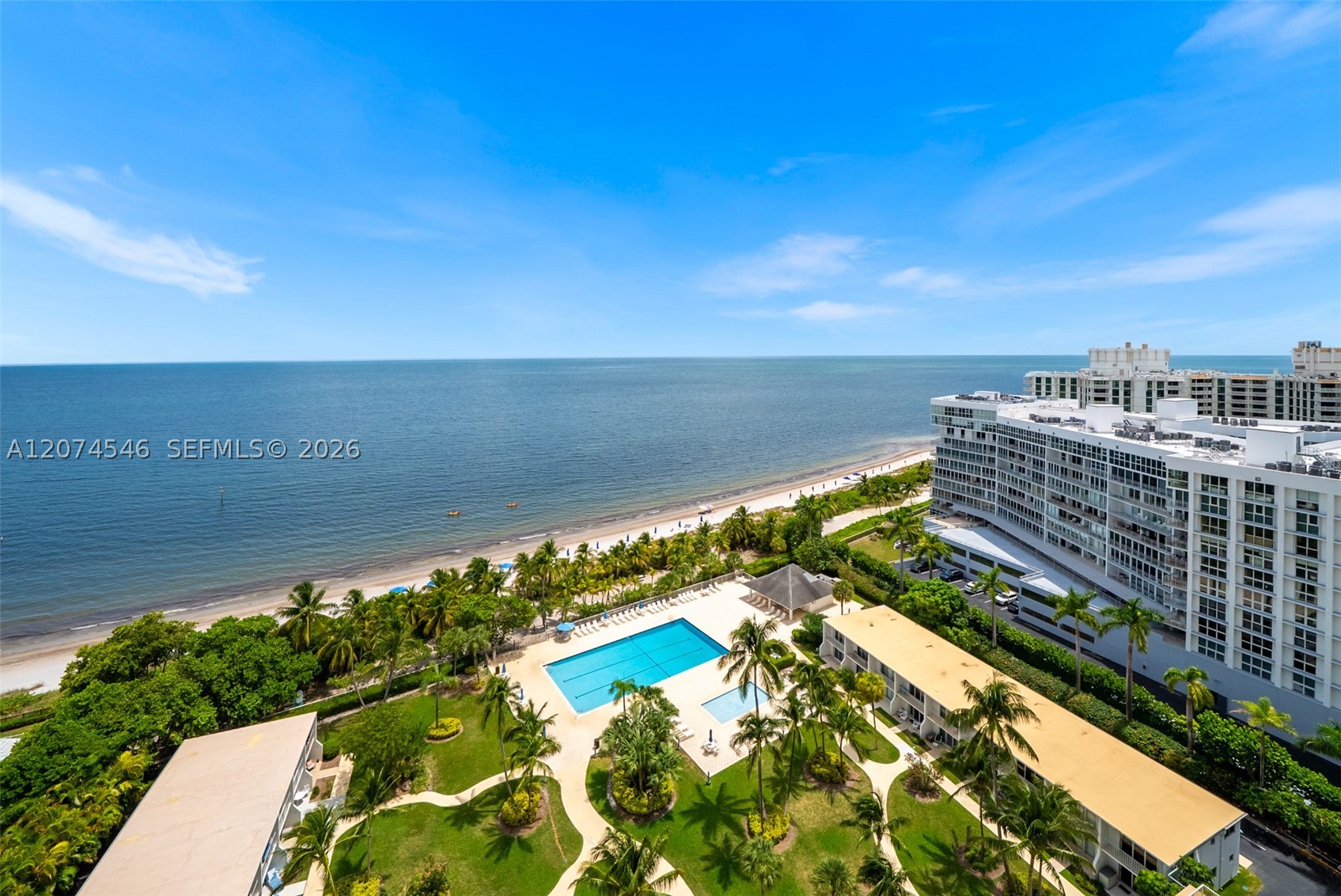 881 Ocean Dr 16f Property Photo 2