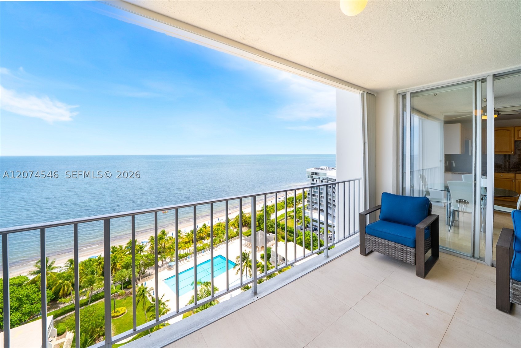 881 Ocean Dr 16f Property Photo 7