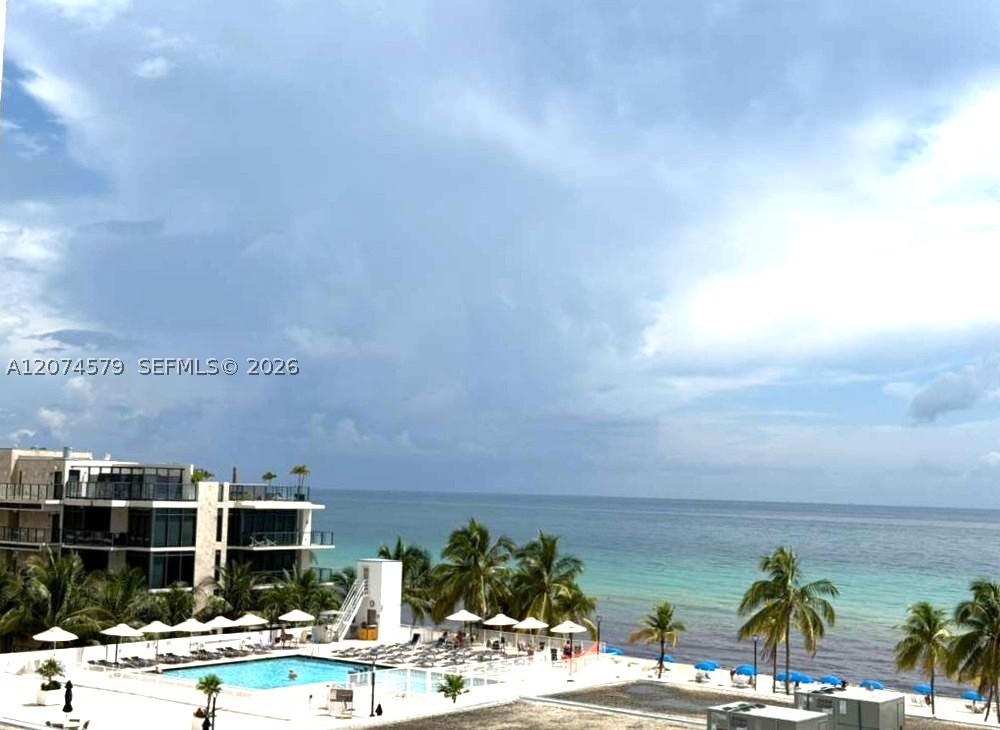 2401 S Ocean Dr 602 Property Photo 17
