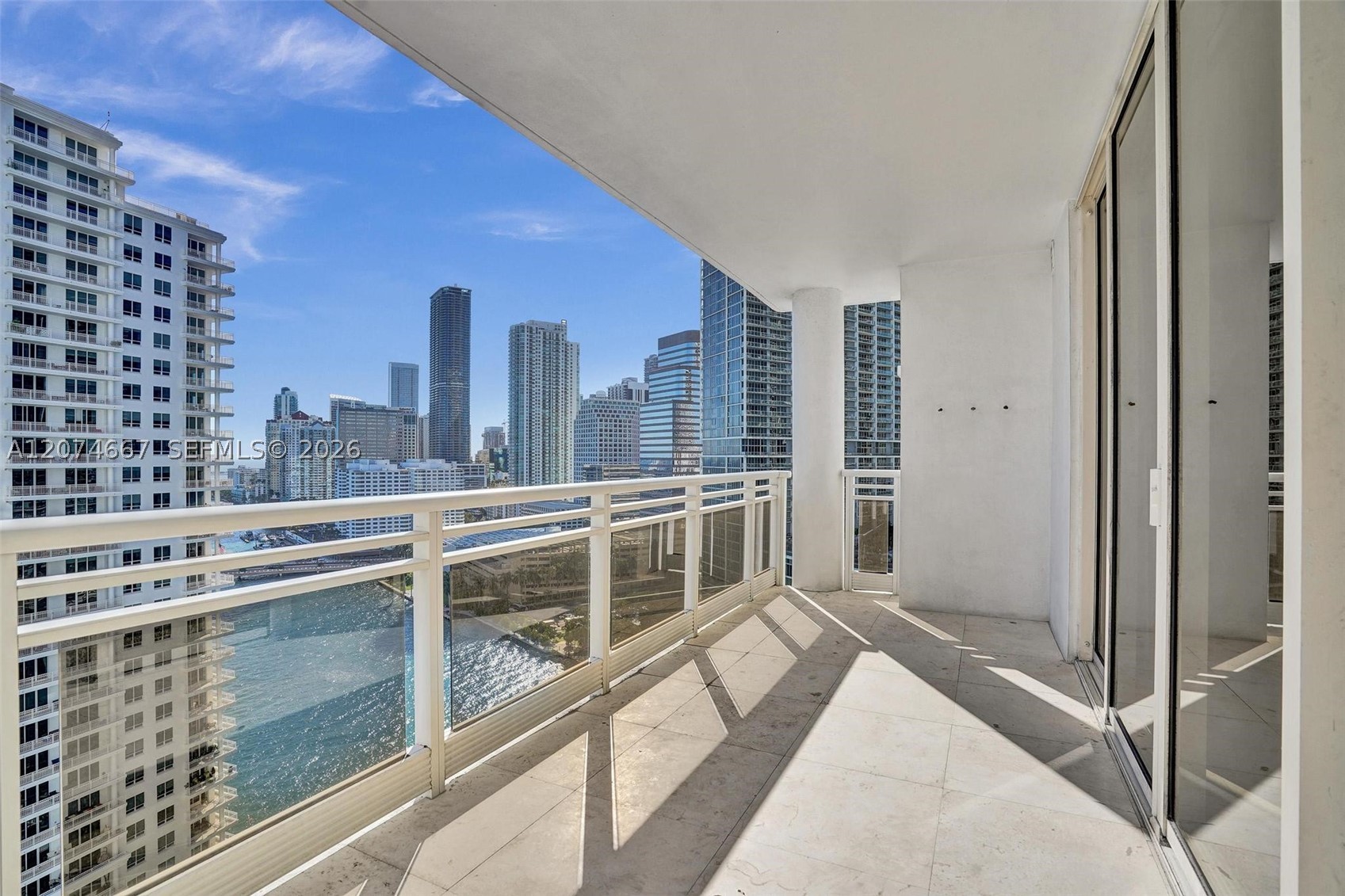 901 Brickell Key Blvd 2302 Property Photo 1