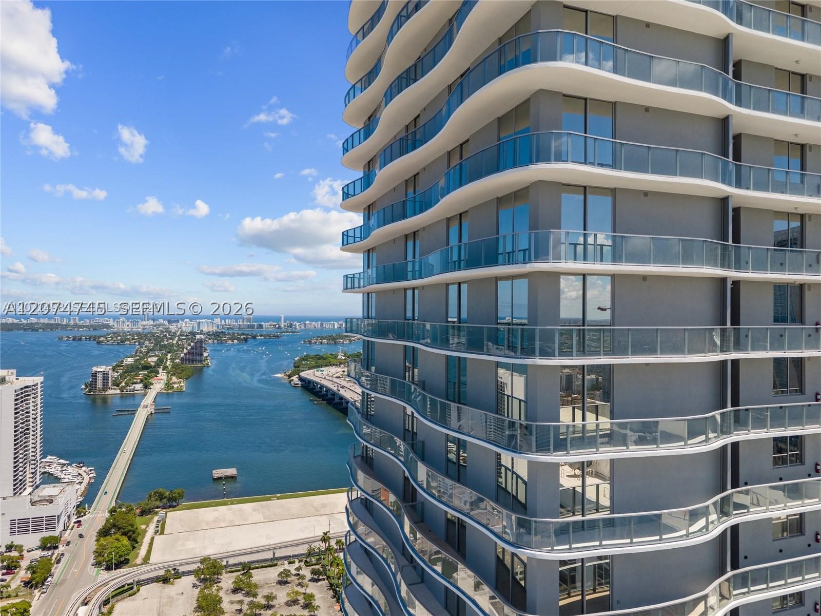 1400 Biscayne Blvd 3501 Property Photo 1