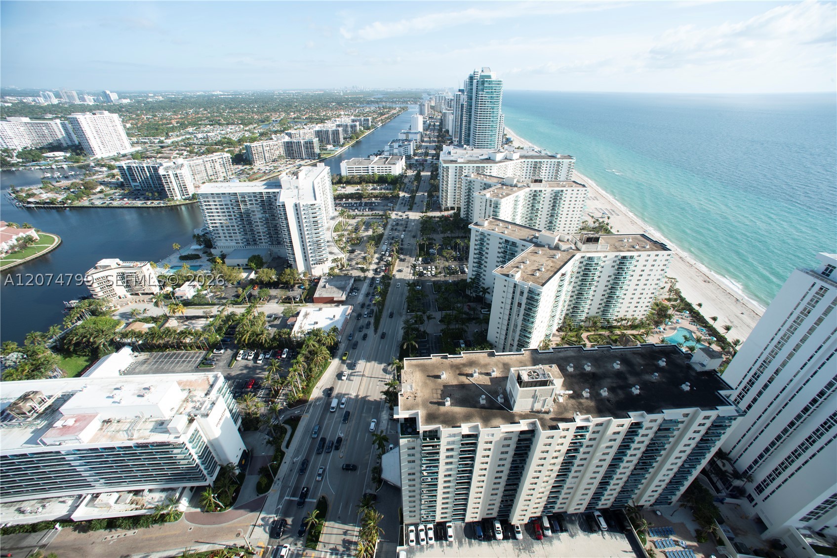 4111 S Ocean Dr 3412 Property Photo 39