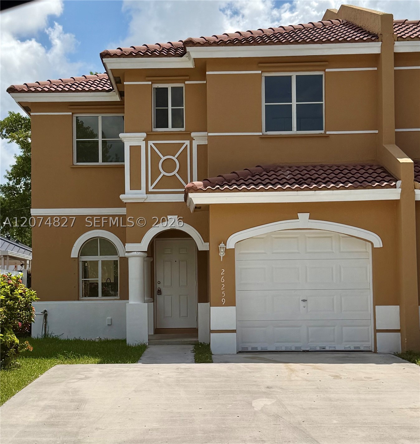 26259 SW 135th Pl - Property Photo 1