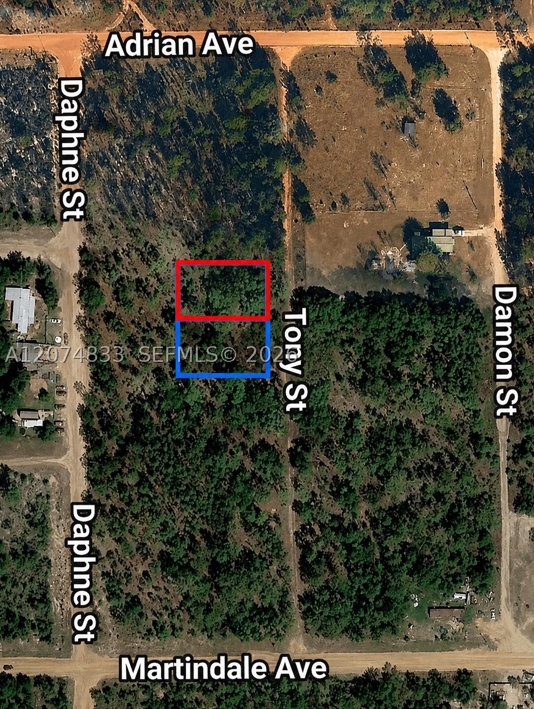 0 Toby St Property Photo 1