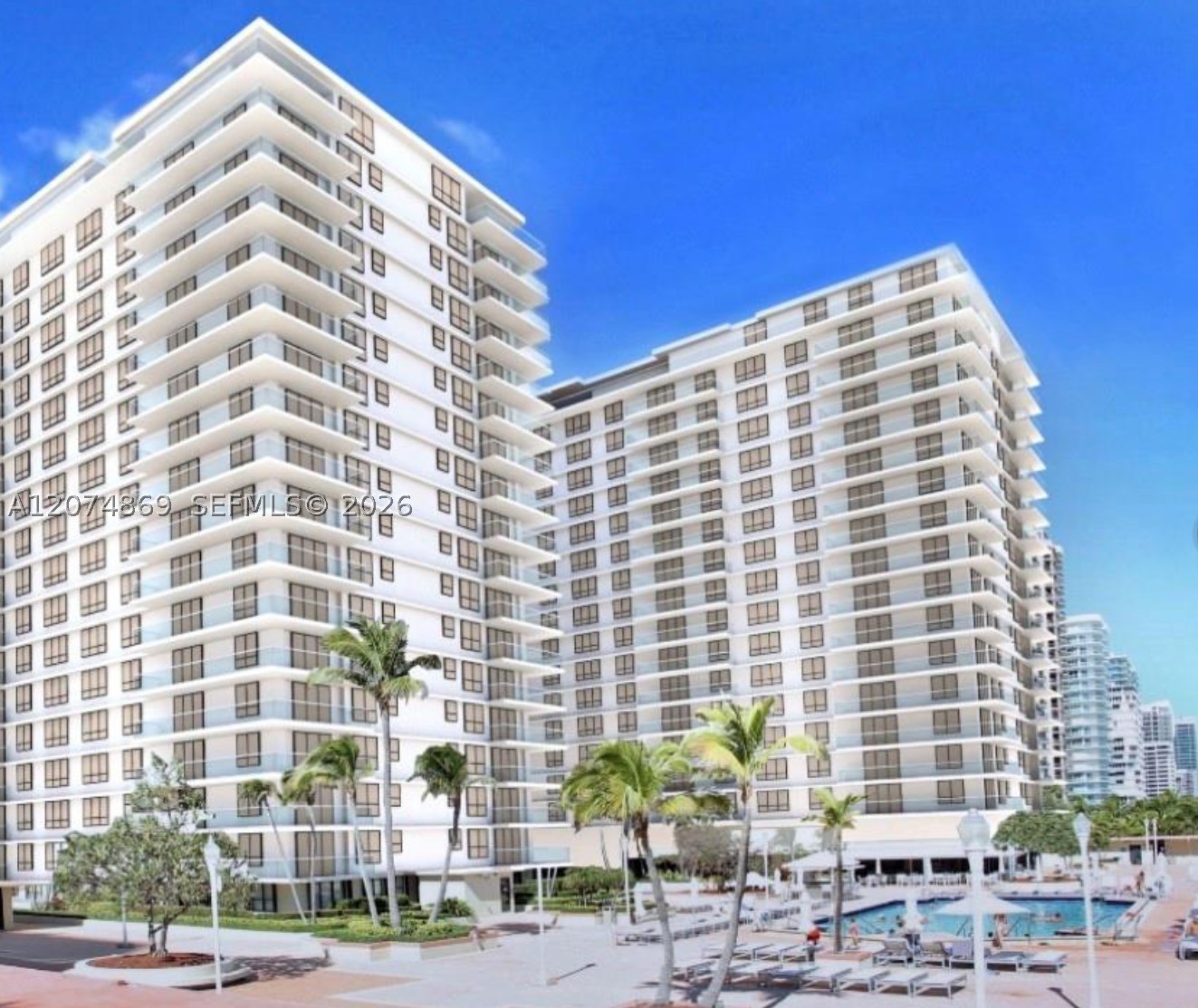 9801 Collins Ave 14t Property Photo 17