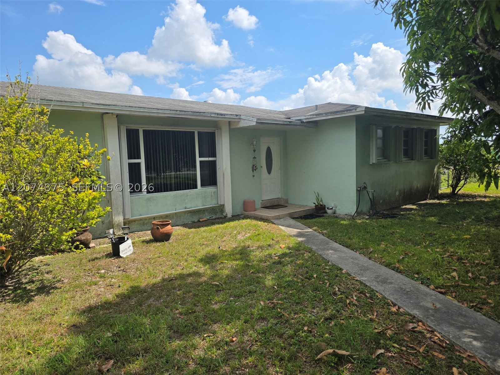 15905 Sw 280th St Property Photo 1